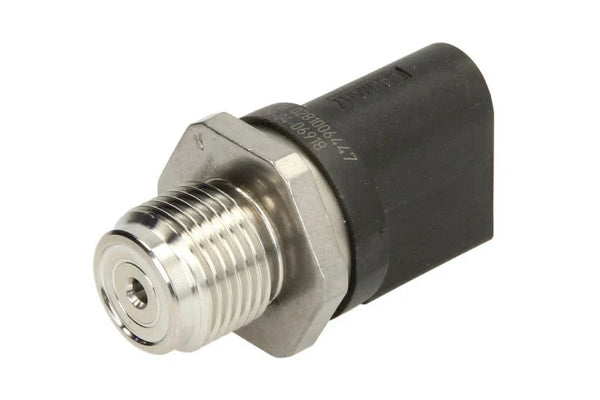 BMW M57 fuel rail pressure sensor 13538577623 product image