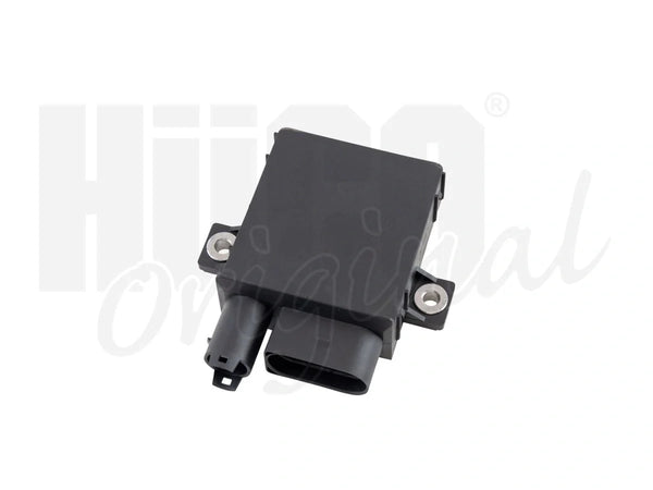 BMW M57 glow plug controller 12217788327 – detail view 1