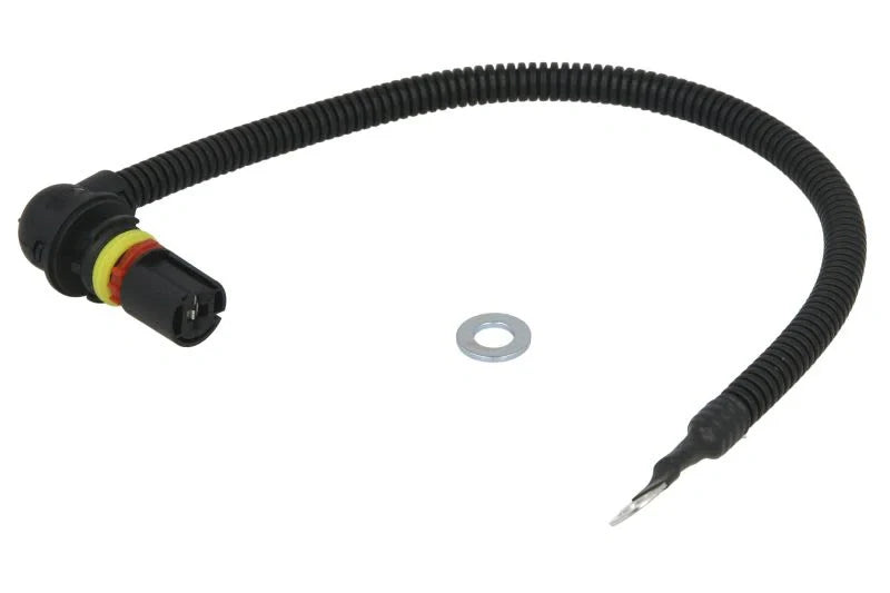 BMW M57 Preheat Relay Wire