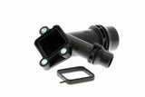 BMW M57 Original Head Coolant Outlet
