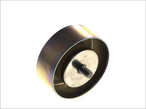 BMW M57 idler roller 11287799464 – side angle