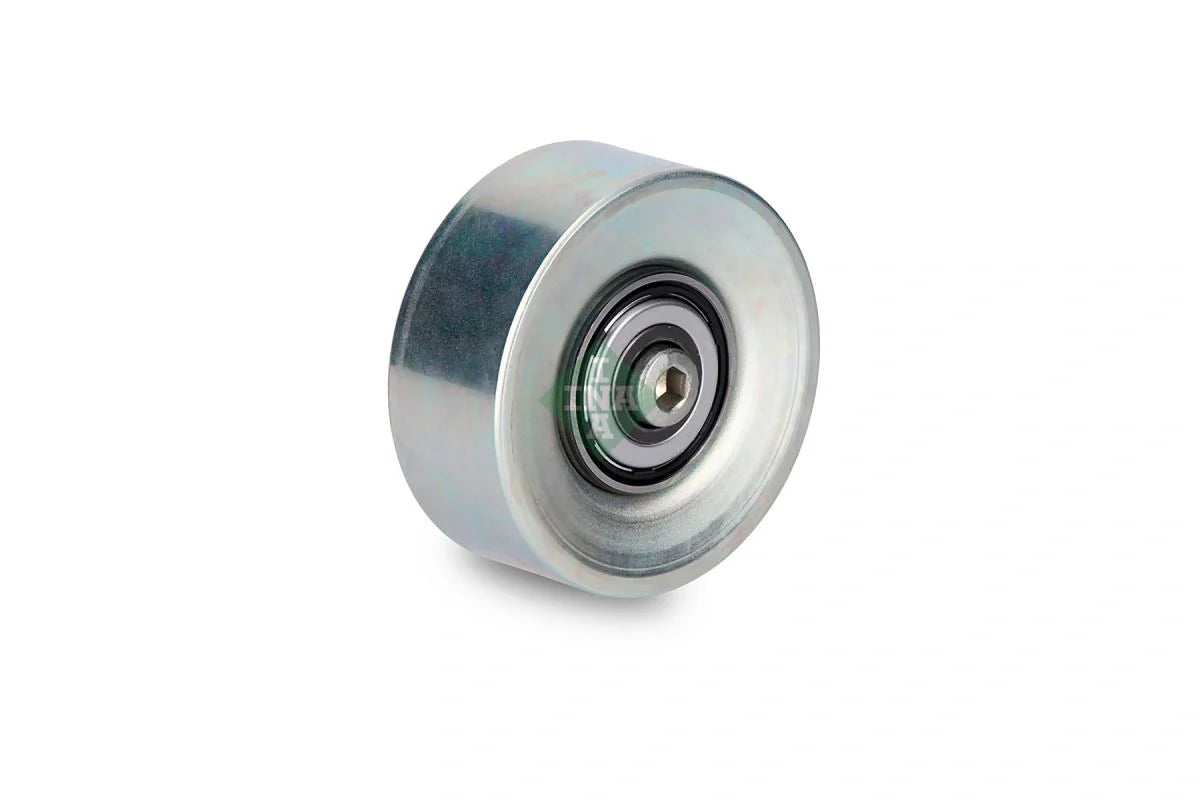 BMW M57 Belt Drive Rollers / Pulleys