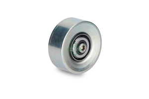 BMW M57 idler roller 11287799464 – detail close-up 1