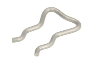 BMW M57 injector nozzle clip Bosch F00VC22003 product image
