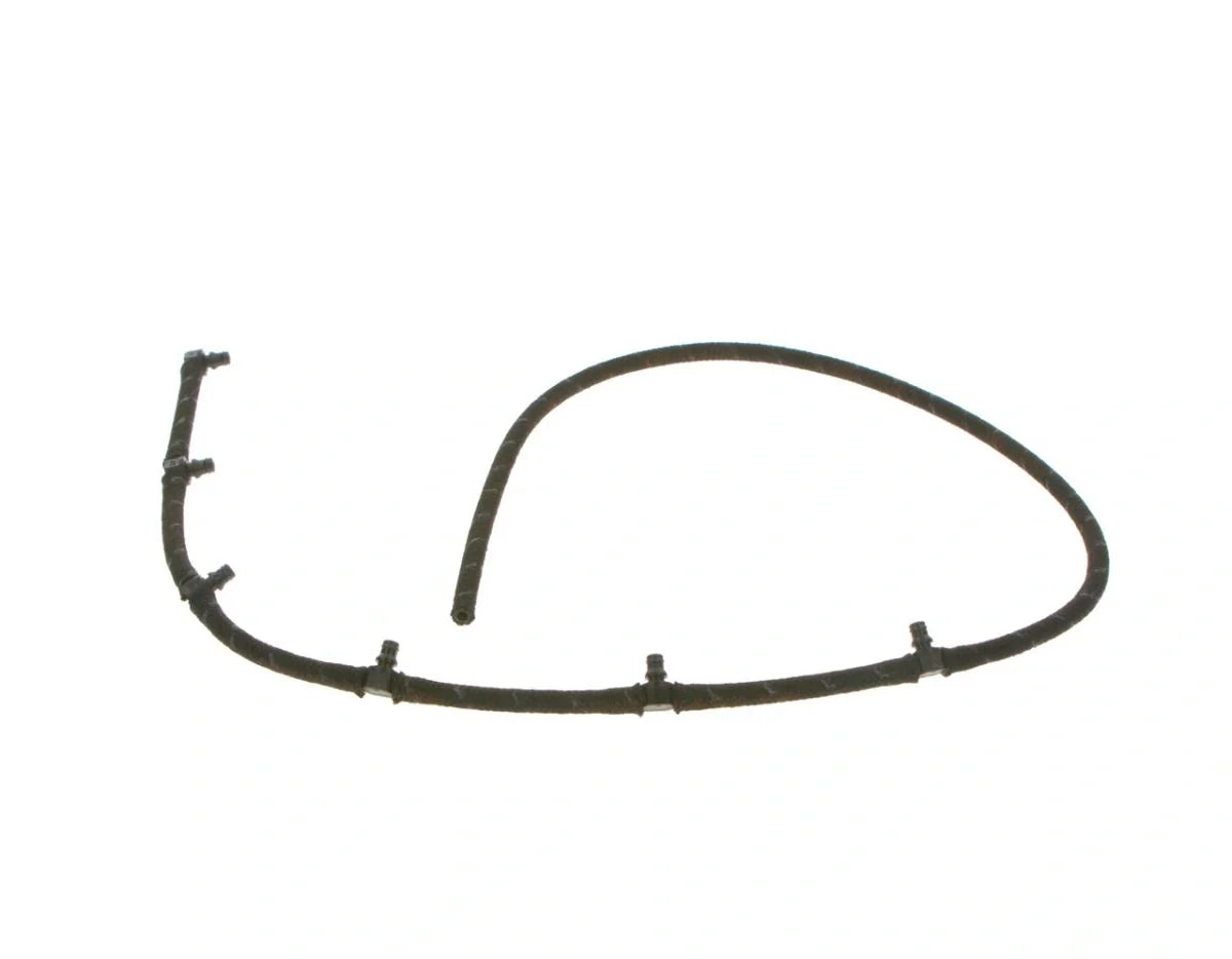 BMW M57 Nozzle Outflow Kit