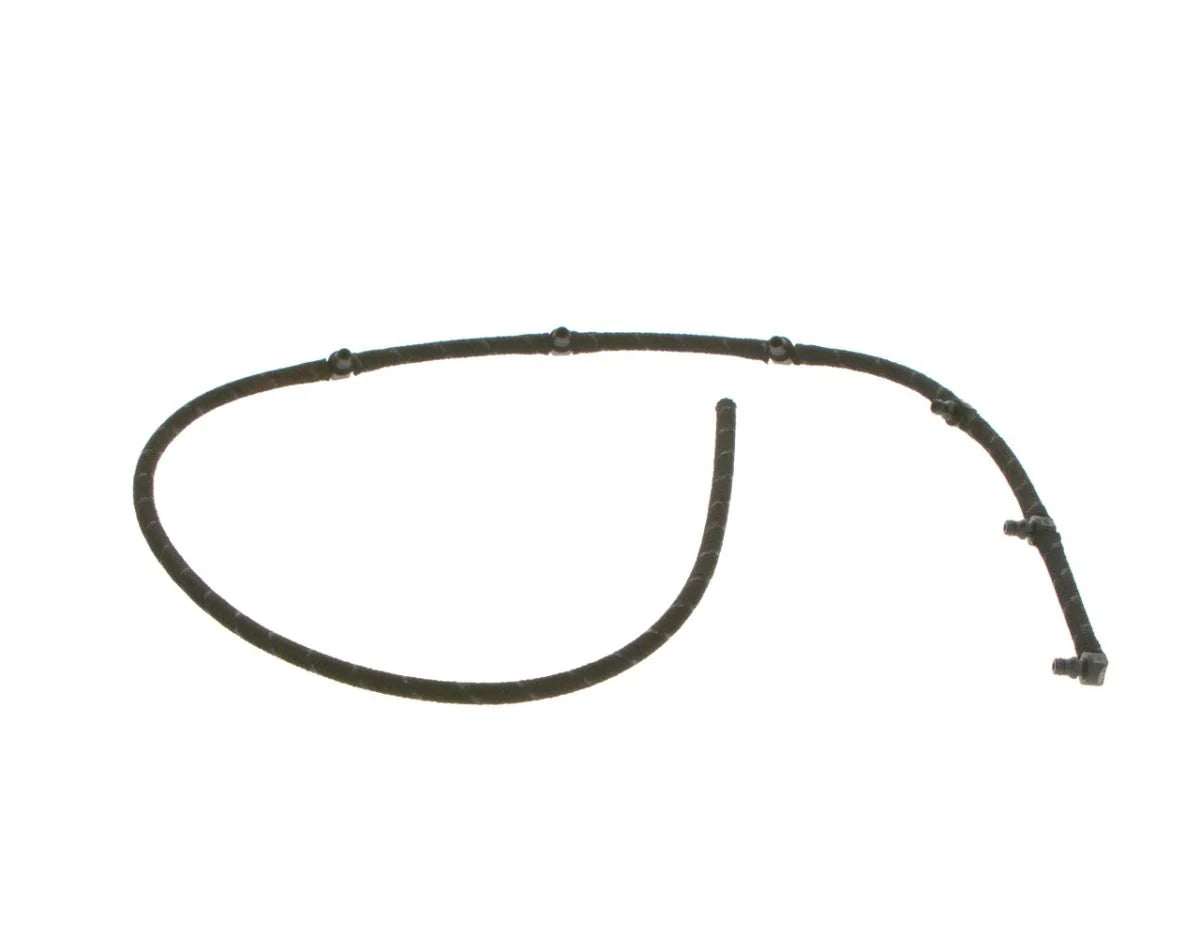 BMW M57 Nozzle Outflow Kit