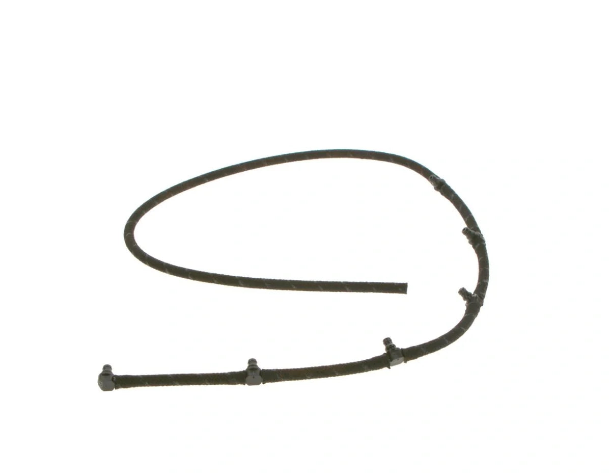 BMW M57 Nozzle Outflow Kit