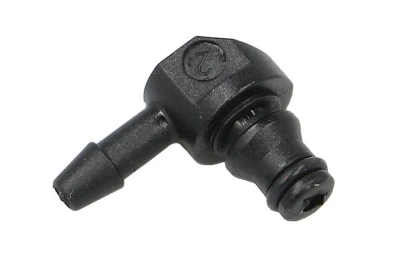 BMW M57 Nozzle Outflow First Cylinder