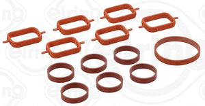 bmw m57 intake gasket set 11612245439 – photo 2