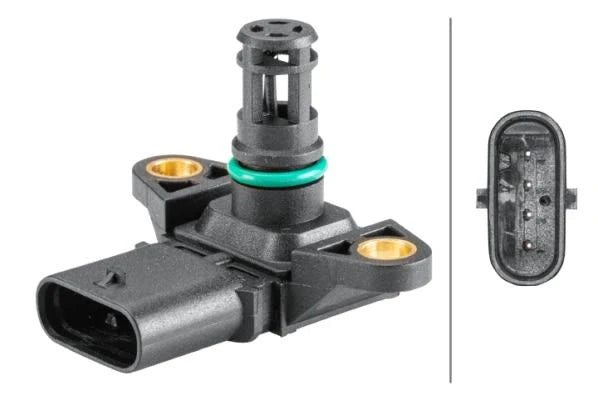 BMW M57 MAP Sensor incl Temp sensor