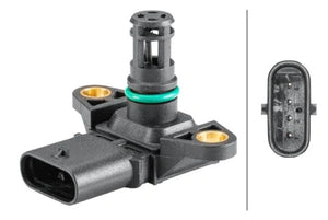 BMW M57 intake air temperature sensor 13629797773 product image