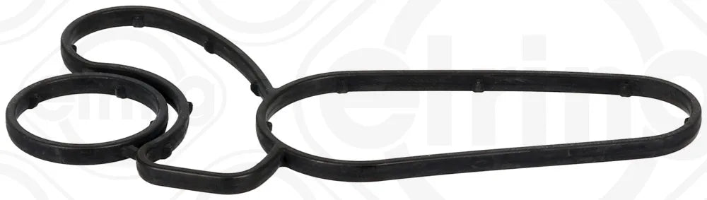 BMW M57 Oil Heat Exchange Radiator Gasket