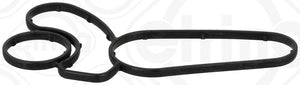 bmw m57 oil cooler heat exchanger gasket 11427788463 – photo 2
