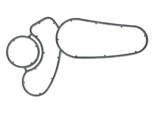 bmw m57 oil cooler heat exchanger gasket 11427788463 – photo