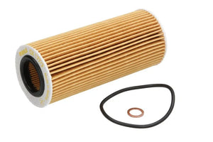 BMW M57 oil filter 11427788460 – product photo