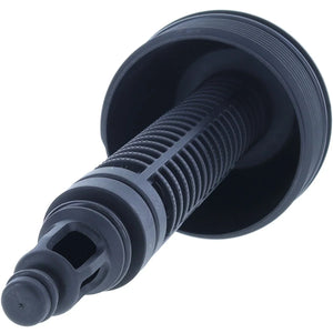 BMW M57 oil filter housing cap 11427789323 – close-up 1