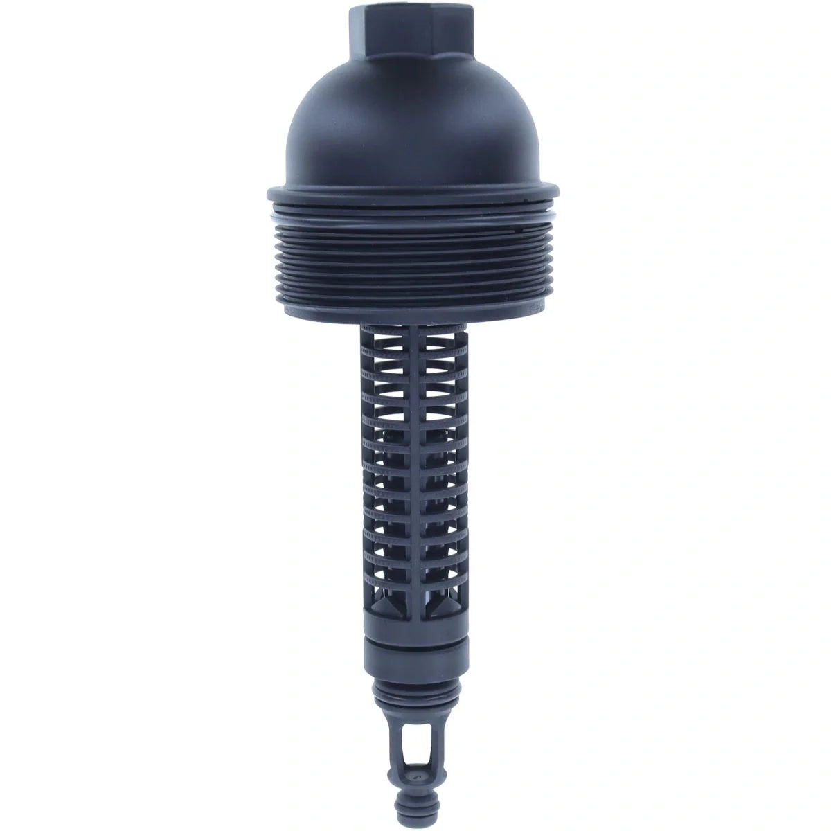 BMW M57 Oil Filter Cap