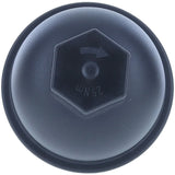 BMW M57 Oil Filter Cap