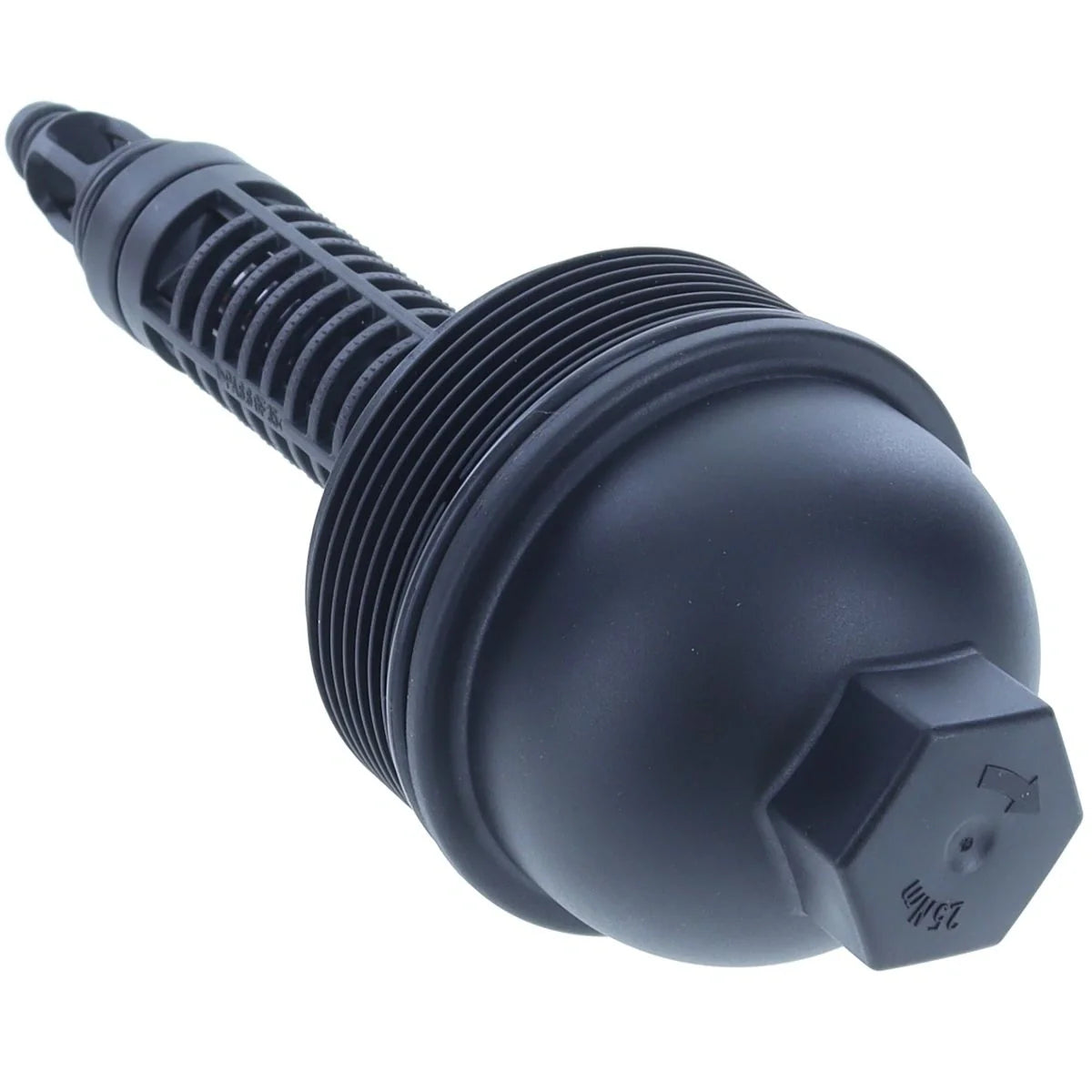 BMW M57 Oil Filter Cap