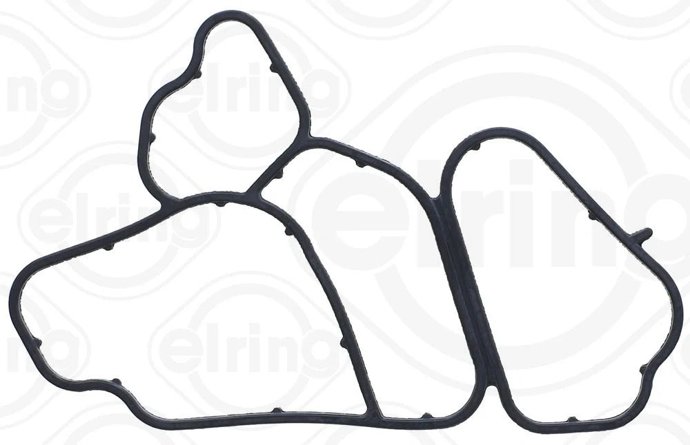 BMW M57 Oil Filter Case Gasket