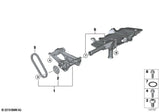 BMW M57 Oil Pump