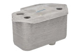 BMW M57 Oil-to-Coolant Heat Exchanger
