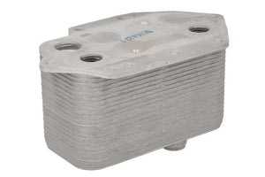 bmw m57 oil to coolant heat exchanger 11427788462 – photo 1