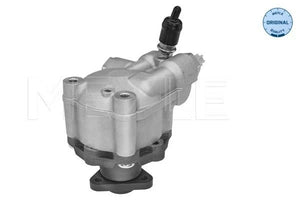 BMW M57 power steering pump 32416760956 – angle view 2