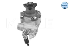 BMW M57 power steering pump 32416760956 – angle view 3