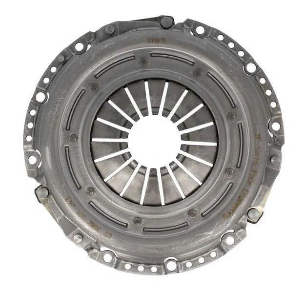 BMW M57 Sachs Racing HD Clutch Cover