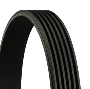 BMW M57 serpentine belt 11288477779 – angle view