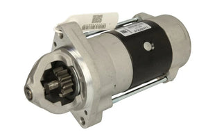 BMW M57 starter motor 12417788680 – product photo