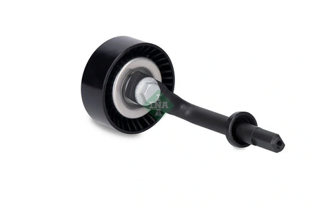 BMW M57 tensioner pulley 11287792224 – angle view 3