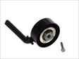 BMW M57 tensioner pulley 11287792224 – belt tension system product view