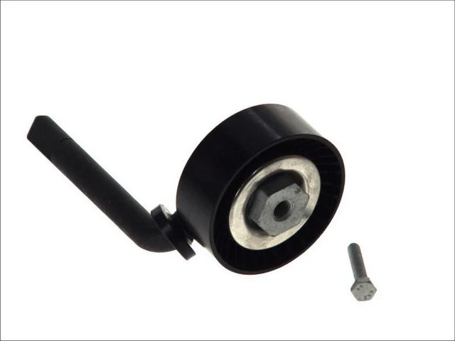 BMW M57 tensioner pulley 11287792224 – belt tension system product view