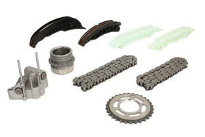 BMW M57 timing chain kit 11217788982 – complete kit photo