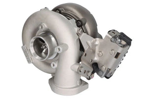 BMW M57 turbocharger Garrett 750773 11652248906 product image