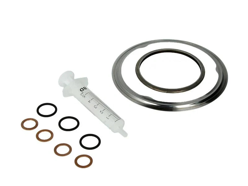 BMW M57 V-Band Turbo Gasket Set