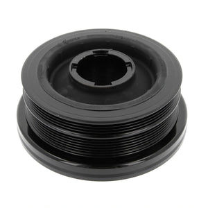 BMW M57 vibration damper 11238511371 – angle view 4