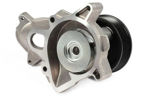 bmw m57 water pump 11517790472 – photo 1