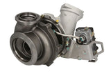 BMW M57 Stock Turbocharger