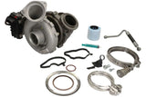 BMW M57 Stock Turbocharger