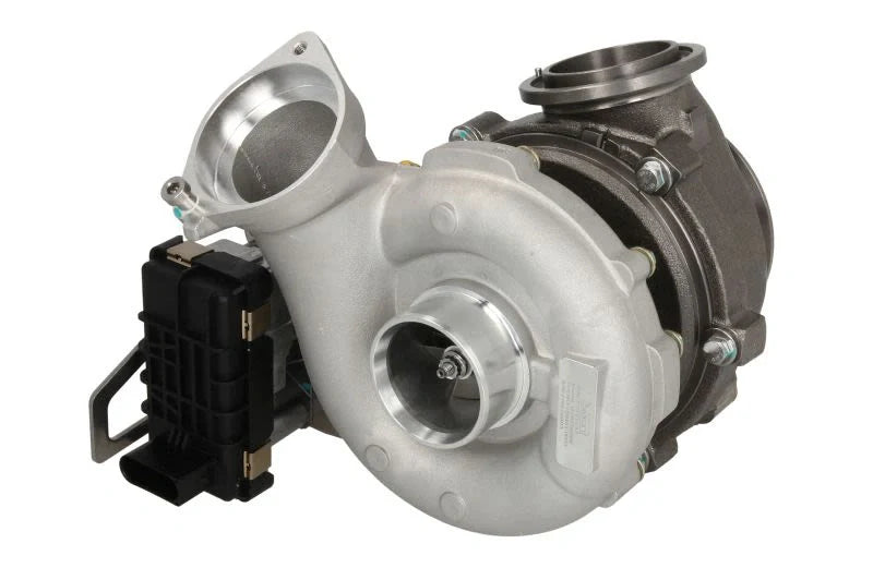 BMW M57 Stock Turbocharger