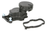 BMW M57 Bi-Turbo Crankcase Breather