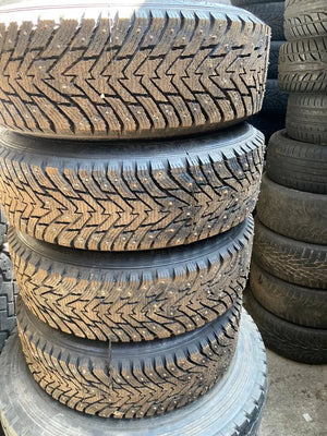 BMW R15 Style 46 wheels – complete wheel sale kit