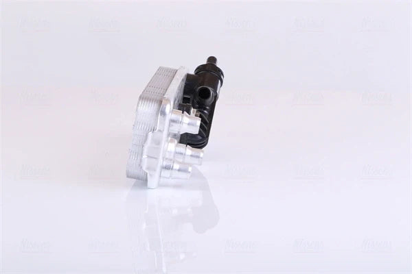 BMW F Series Transmission Oil Cooler – ZF 8HP Gearbox
