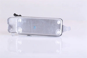 BMW transmission oil cooler 17217638678 – angle view 5