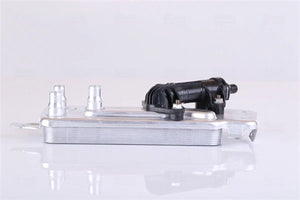 BMW transmission oil cooler 17217638678 – product photo