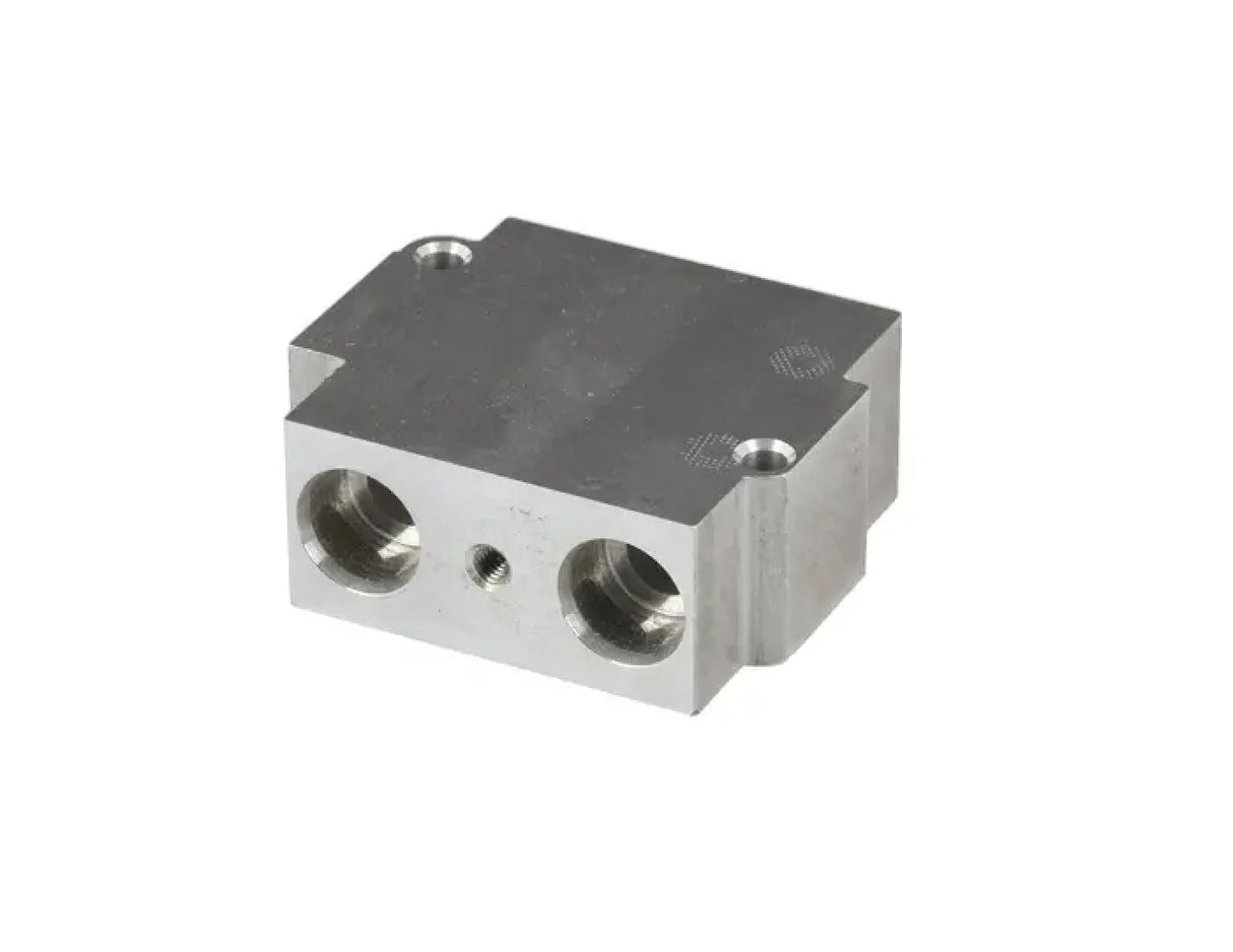 BMW Transmission Oil Thermostat 80°C