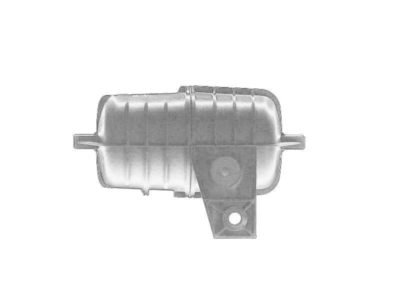 BMW M57 Vacuum Receiver